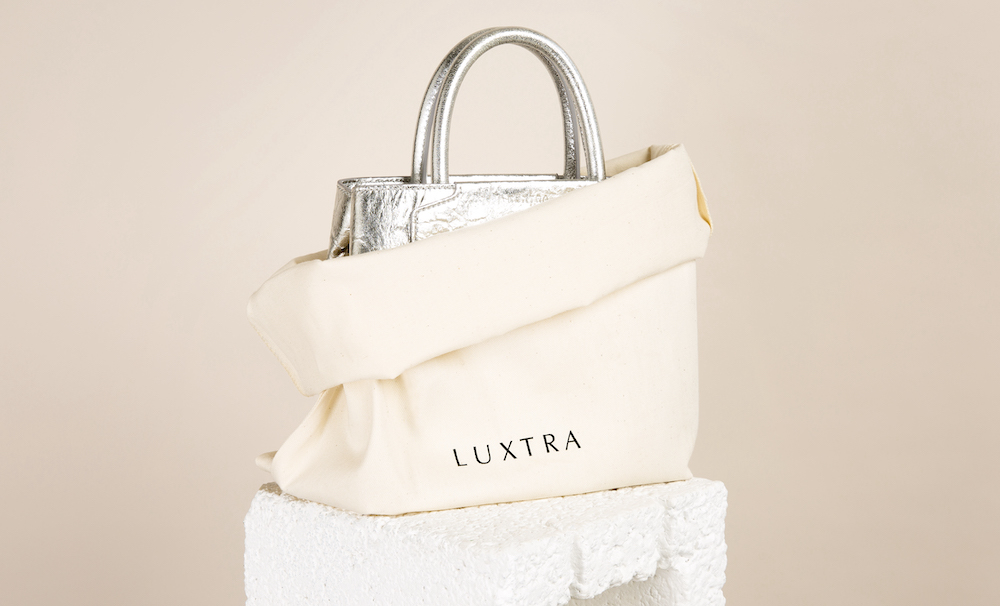 LUXTRA dust bag