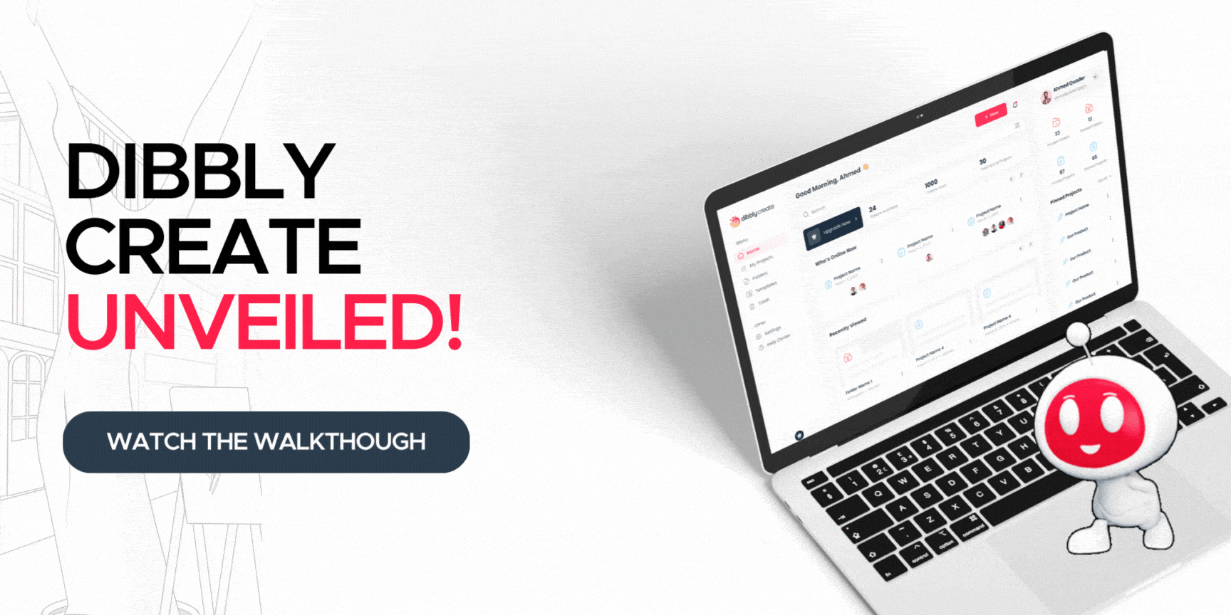 🎉 Dive in! Dibbly Create is now fully unlocked for you. The Urban Writers