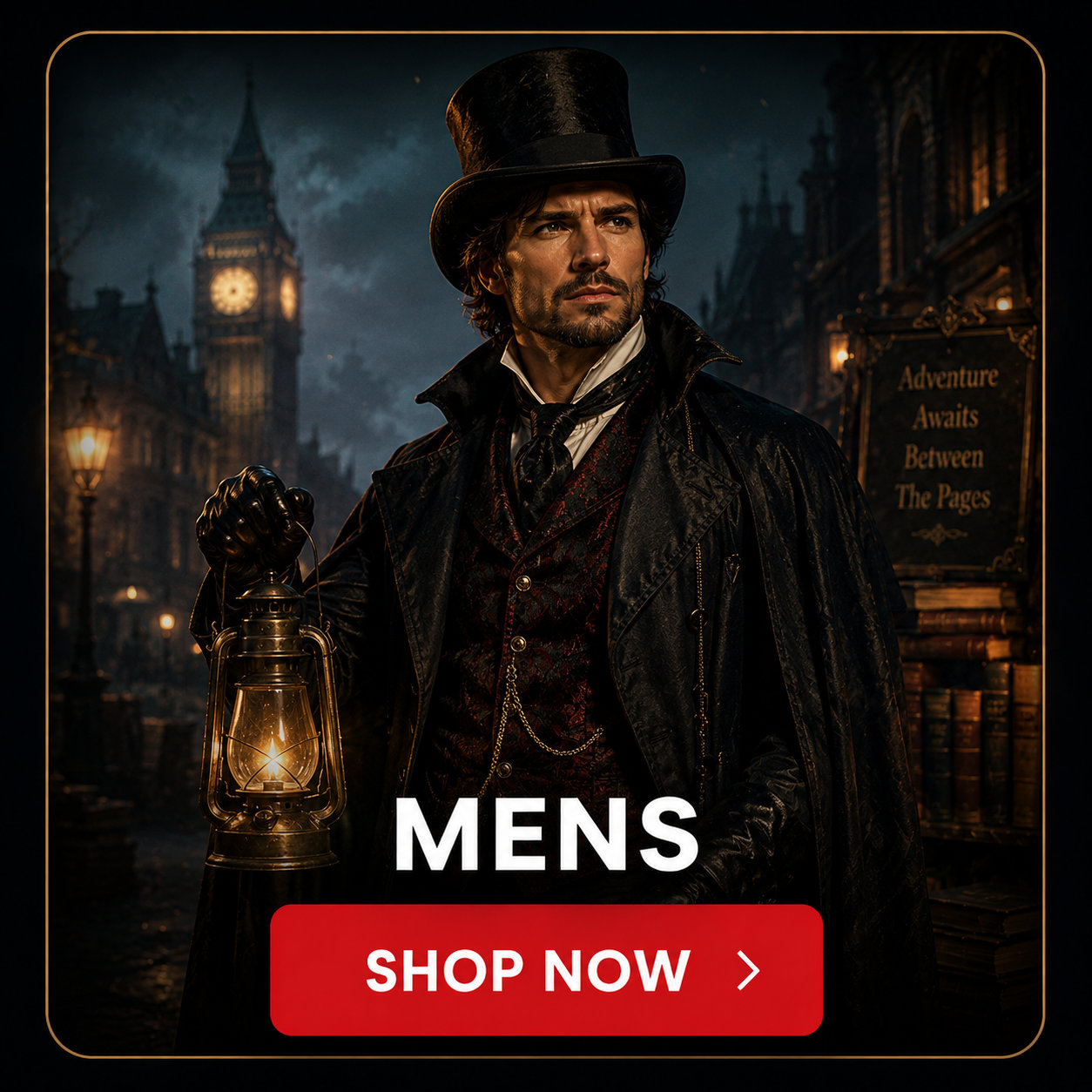 Shop Mens Book Week costumes